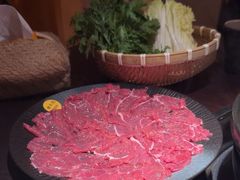 -芸鲜季·云南野生菌餐厅· 云南风物味研社(闵行店)