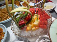 -同喜烤鸭店(光芒店)