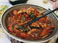-谢三姐金奖啤酒鱼(总店)