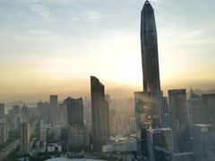 -深圳皇庭V酒店