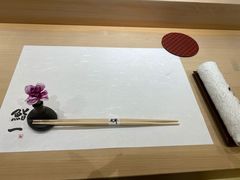 -鮨一日本料理旗舰店(总店)