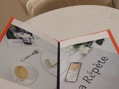 -La Repete(大宁久光店)