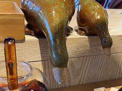 “酥不腻”烤鸭-小大董·烤鸭(五棵松店)