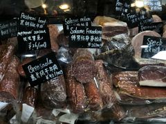 -Alimentari早午餐(安福路店)