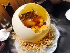 -柒园·三十年创意杭帮菜(龙湖滨江天街店)
