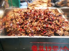 -老黄记手撕烤兔(玉林街店)