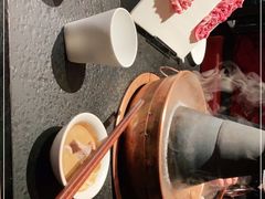 -铜来聚老北京涮肉(恒隆广场店)