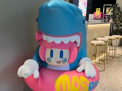 -MONANA蛋糕研究所