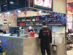 -重庆刘一手火锅(三峡广场直营店)