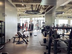 -Hi GYM嗨健身(泥城店)