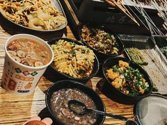 -北丐先生·野馄饨烧烤(雨花万象店)