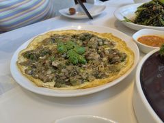 海蛎煎蛋-莆田餐厅PUTIEN(三里屯店)