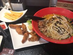 -馔豚·台北菜专门店(深圳湾万象城店)