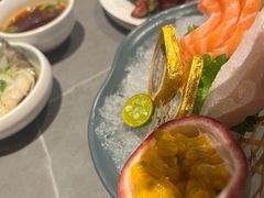 -一方渔歌蒸汽海鲜自助(文化路万达广场店)