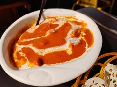 -Santoor 萨都里印度餐厅(北锣鼓巷店)