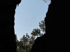 -伍山石窟