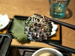 -味太助·银饭食堂(中华城店)