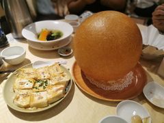 旺财大煎堆-石岐佬中山菜馆(张溪店)