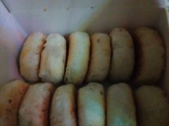 -矮子馅饼(大成路店)