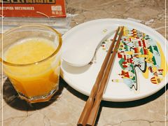 -前海沿·青岛菜(李沧万达店)