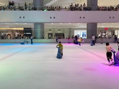-TheRink大零溜冰场(IFS国金中心店)