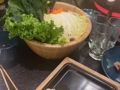 -湊湊火锅·茶憩(打浦桥日月光店)