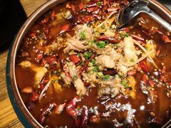 -春风十里烧烤音乐吧(实力乐队驻唱三元里店)
