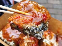 -品腐记·豆腐王朝(老门东总店)