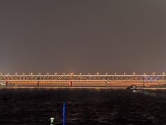 -武汉两江游览·夜游长江(汉口粤汉码头)