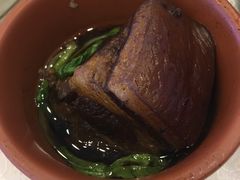 东坡焖肉-楼外楼(西湖景区孤山路店)