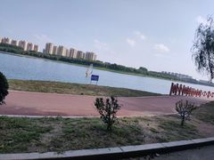 -丁香湖公园