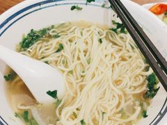 -丝路伊兰·兰州牛肉面(牛街总店)