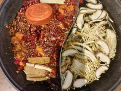 -楠火锅(昆山金鹰店)