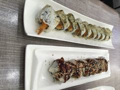 鲜目录外带寿司-鲜目录·中国寿司(平顶山市新华区开源路八中店)