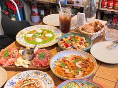-Alimentari Grande(东湖路店)