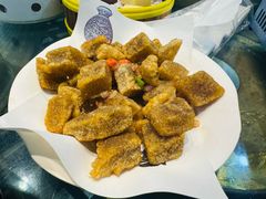 -小秦淮食府(新亭西路店)