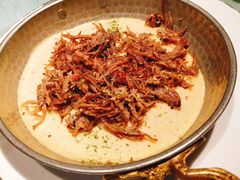 -伊斯坦布尔土耳其清真咖啡餐厅