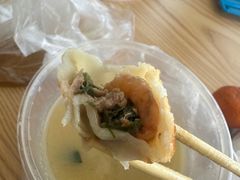 -劈柴院锅贴(沈阳路店)