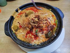 -曹宝林砂锅麻辣烫(星光路店)