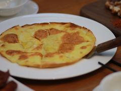 东南亚榴莲披萨-桉树林A coffee 森林餐厅(三圣乡店)