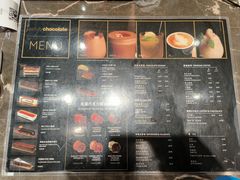 -Awfully Chocolate(来福士广场店)