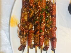 -可可大虾武汉土菜大排档(万松园1店)