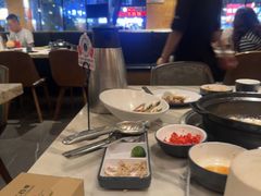 -同仁四季椰子鸡(福田东园总店)