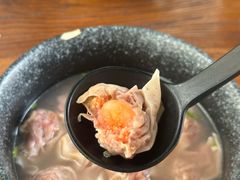 -地二手作鱼汤馄饨(上街里店)