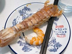 -三姐妹·海鲜大排档
