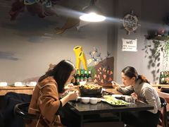 -东海章鱼馆(恒瑞街店)