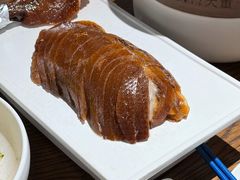 -小大董·烤鸭(王府井apm店)