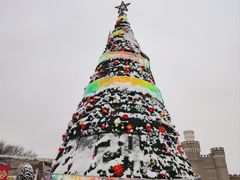 -北京世界公园