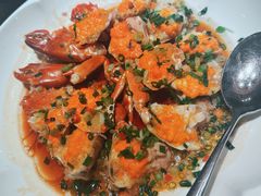 -荣兴酒家(徐家汇店)