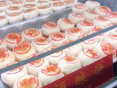 -朱鸿兴面馆(镇湖店)